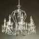 La lampada L 1400/8.02 Paderno luce