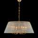 La lampada L 517/6.26 Paderno luce