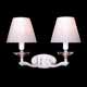 La lampada WB 715/2.07 Paderno luce