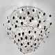 MM Lampadari 6906/P12 + strip LED V2544