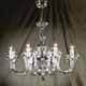Copenlamp 99-5/8-AL chrome