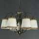 La lampada L.1339/6.17 Paderno luce