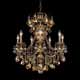 Schonbek 3656-76 TK SC New Orleans