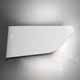 Artemide Eurialo - Halo White