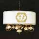 La lampada L 3082/8.26 Paderno luce