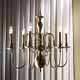 Copenlamp 386/6 cuero