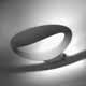 Artemide Mesmeri Halo Silver