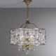 La lampada L 3041/5.66 Paderno luce