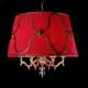 La lampada L 485/6.26 Paderno luce