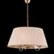 La lampada L 2465/3.26 Paderno luce