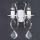 La lampada WB.3332/2.02+13 Paderno luce