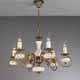 La lampada L.30812/6.40 Paderno luce