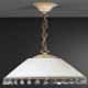 La lampada L.664/1.17 BILIARDO Paderno luce