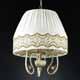 La lampada L.669/3.17 GRUPPO Paderno luce