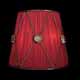 La lampada WB 1171/2.40 (бордовый) Paderno luce