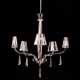 MM Lampadari 1Z010/5 V1607