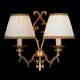 La lampada WB 485/2.26 Paderno luce