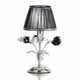 MM Lampadari 6906/L1 V2544 organza