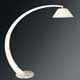La lampada S 3039/1.02 WENGE Paderno luce