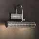 La lampada WB 450/2.02 Paderno luce