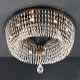 La lampada PL.2790/10.40 Paderno luce