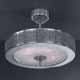 La lampada PL.154/4.02 CHICA Paderno luce