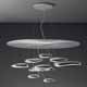 Artemide Mercury Led sospensione