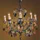 Copenlamp 303/8 negro