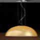 Orion HL 6-1544/1 satin/Dekor cognac