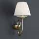 La lampada WB.669/1.26 GRUPPO Paderno luce