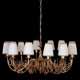 La lampada L 1126/12.27 Paderno luce