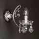 La lampada WB 1400/1.02 Paderno luce