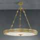 La lampada L.154/6.26 CHICA Paderno luce