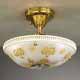 La lampada PL 416/3.26 MADONNA Paderno luce