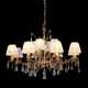 La lampada L 611/8+4.26 Paderno luce