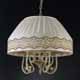 La lampada L.669/5.17 GRUPPO Paderno luce