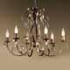 MM Lampadari 6502/6 V2114