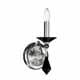 Schonbek 9671-40 BK JASMINE