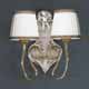 La lampada WB.1339/2.26 Paderno luce