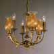 La lampada L.3866/6.66 Paderno luce
