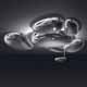 Artemide Skydro soffitto - Led