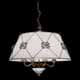 La lampada L 1171/8.40 Paderno luce