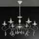 La lampada L.3332/6.02+13 Paderno luce