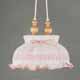 Orion HL 6K/60x45/2 rose + Aufhangung