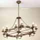 Lustrarte 360/12V-0089