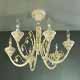 La lampada PL 826/6.17 Paderno luce