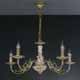 La lampada L.1206/5.26 Paderno luce