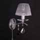 La lampada WB 3017/1.02 Paderno luce