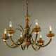 La lampada L 825/6.40 Paderno luce