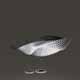 Artemide Cosmic Angel sospensione - Halo